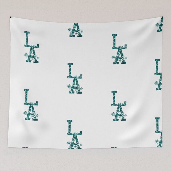 Item preview, Los Angeles, California Love! designed and sold by InTrendSick.