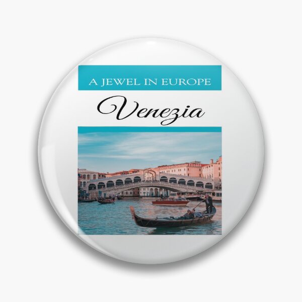 Item preview, Venezia designed and sold by janusa.