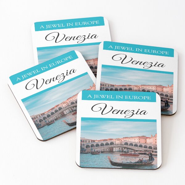 Item preview, Venezia designed and sold by janusa.