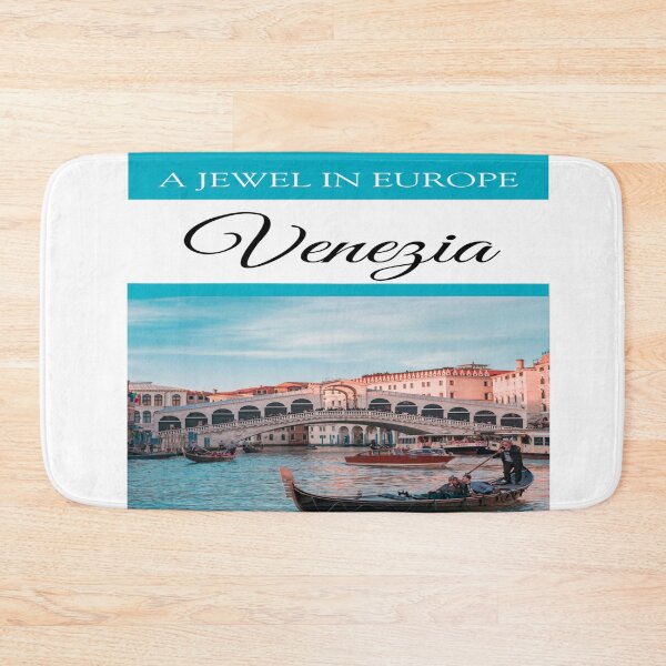 Item preview, Venezia designed and sold by janusa.