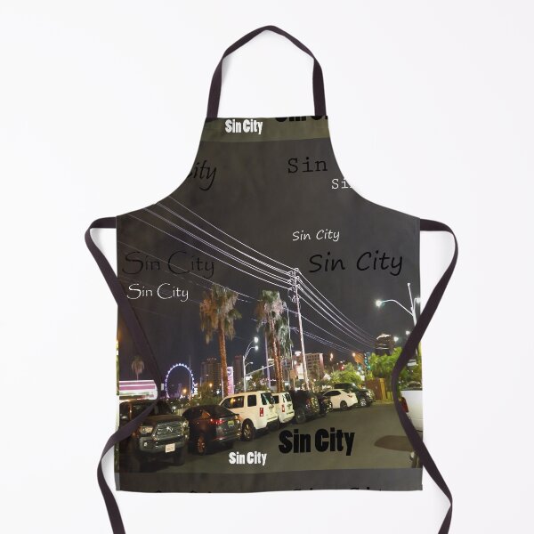 Item preview, Sin City designed and sold by AppleCups.