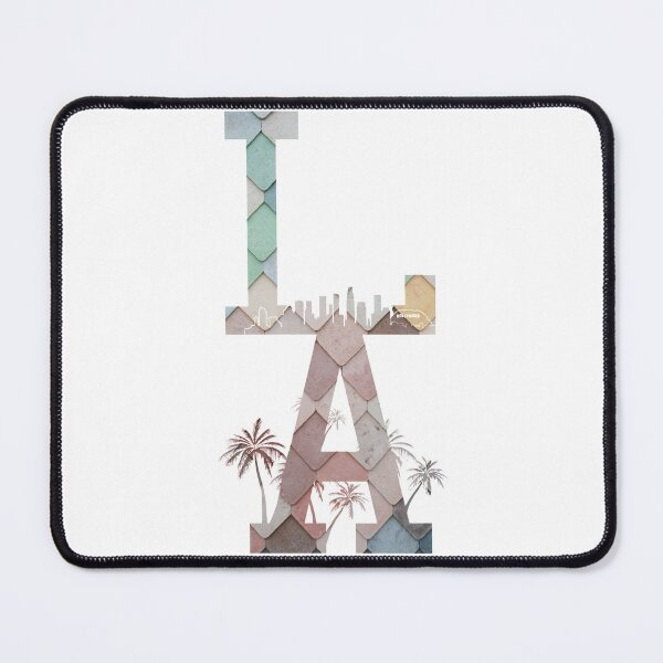 Item preview, Los Angeles, California Love! designed and sold by InTrendSick.