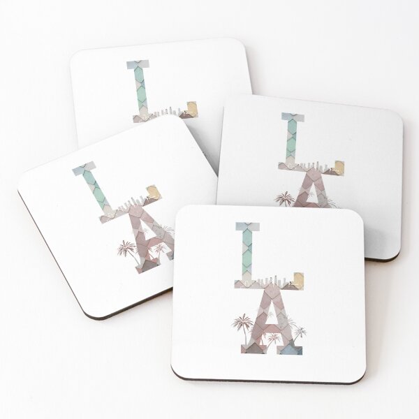 Item preview, Los Angeles, California Love! designed and sold by InTrendSick.
