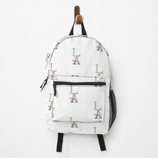 Item preview, Los Angeles, California Love! designed and sold by InTrendSick.