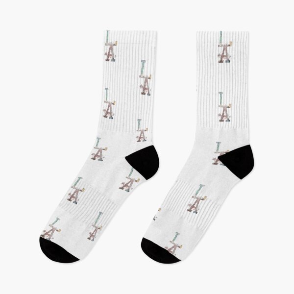 Item preview, Los Angeles, California Love! designed and sold by InTrendSick.