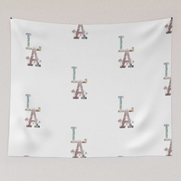 Item preview, Los Angeles, California Love! designed and sold by InTrendSick.