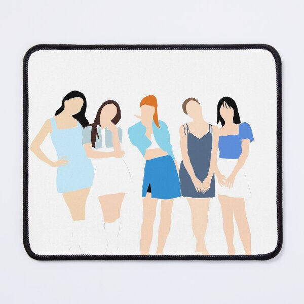 Item preview, RED Velvet queendom fanart  designed and sold by JOYPARK7.