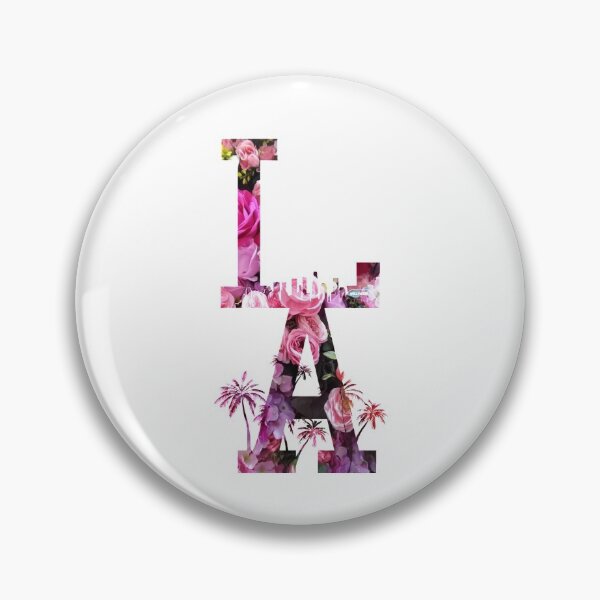 Item preview, Los Angeles, California Love! designed and sold by InTrendSick.