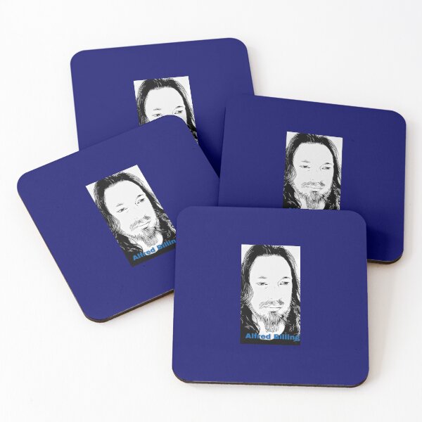 Artikelvorschau, Alfred Billing Blue-Kollektion entworfen und verkauft von AlfredBilling.