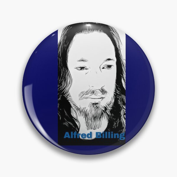 Artikelvorschau, Alfred Billing Blue-Kollektion entworfen und verkauft von AlfredBilling.