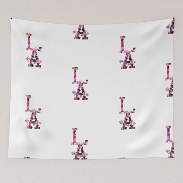 Item preview, Los Angeles, California Love! designed and sold by InTrendSick.