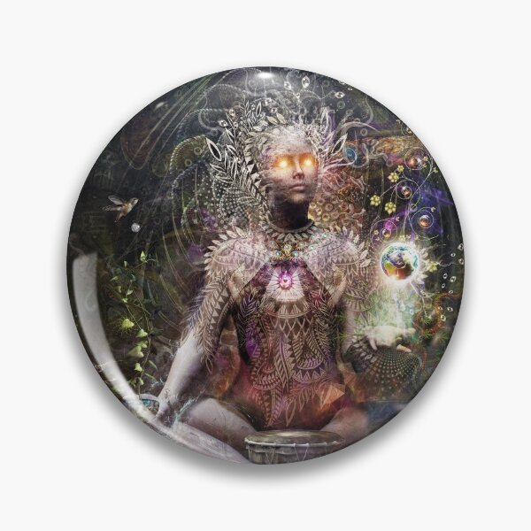 Item preview, Sacrament For The Sacred Dreamers designed and sold by Cameron Gray.