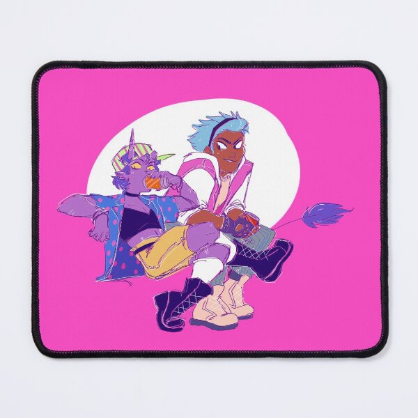 Item preview, BUBBLEGUM & SODA POP [ transparent ] designed and sold by Fool of Dilly Dally.