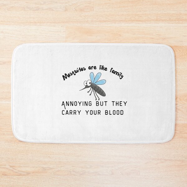 Item preview, Mosquito Net funny  designed and sold by Socool101.