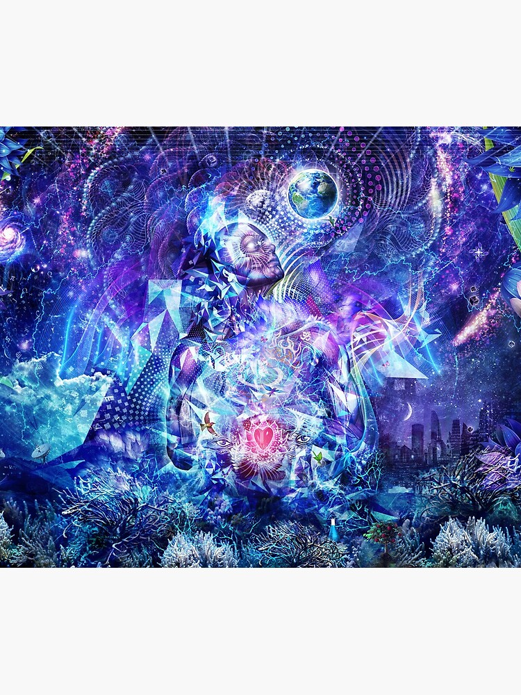 Transcension by CameronGray