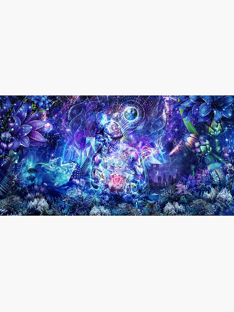 Transcension by CameronGray