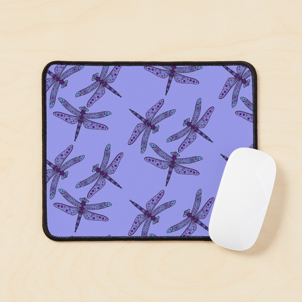 Item preview, Mouse Pad designed and sold by HogarthArts.