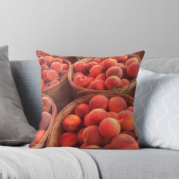 Item preview, Bushels of Peaches designed and sold by Melissa Flattery.