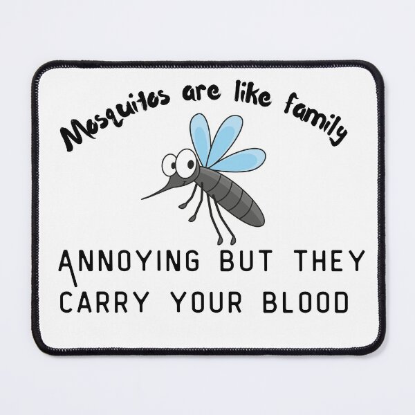 Item preview, Mosquito Net funny designed and sold by Socool101.
