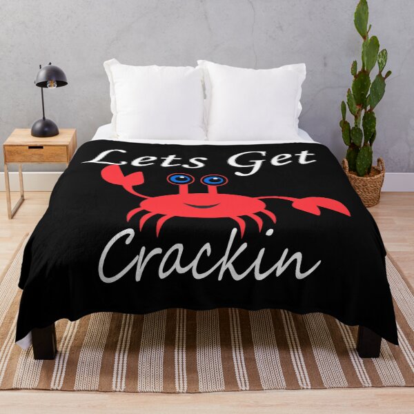 Item preview, Lets Get Crackin designed and sold by Aleksey888.
