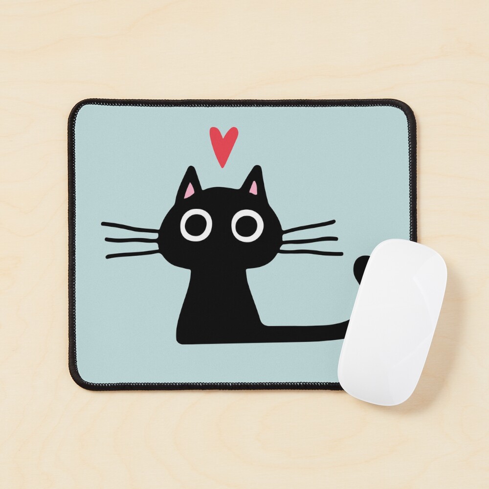Item preview, Mouse Pad designed and sold by ShortCoffee.