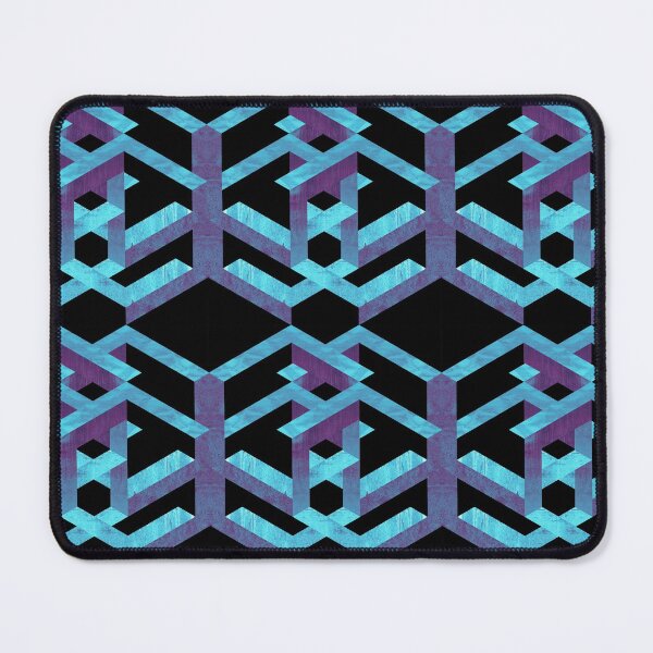 Item preview, Impossible Interlace designed and sold by Midnight Coffee.