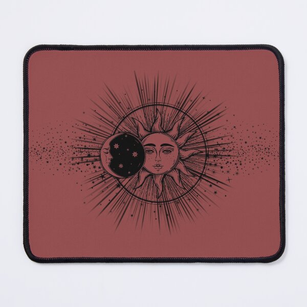 Item preview, Cosmic Introspection designed and sold by Gothic Fantasy.