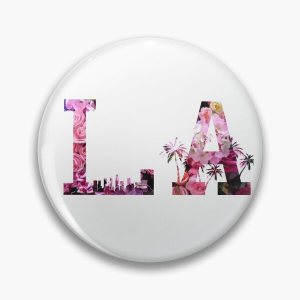 Item preview, LA Love! designed and sold by InTrendSick.