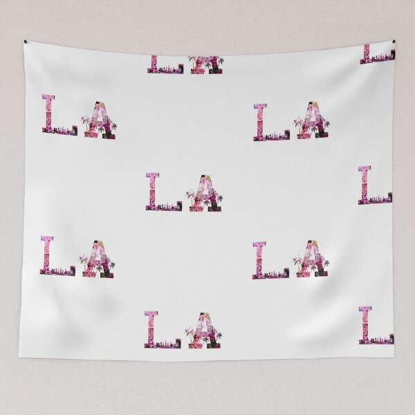 Item preview, LA Love! designed and sold by InTrendSick.