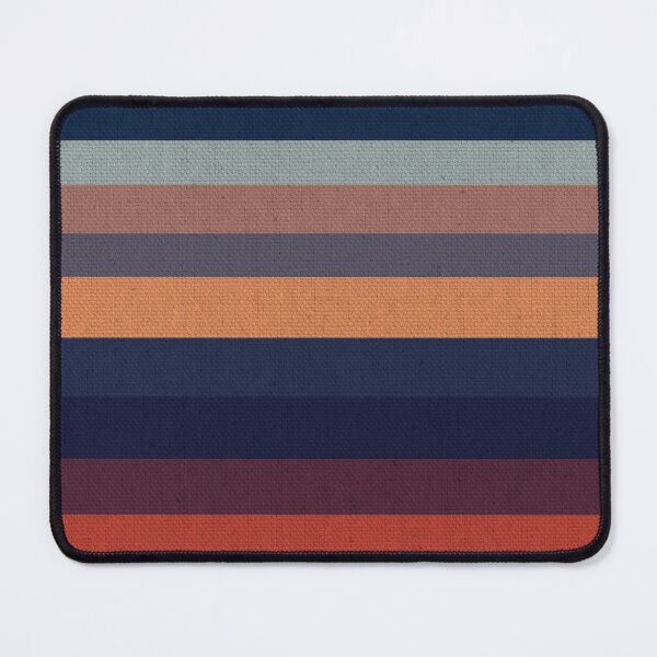 Item preview, Ocean Sunset Canvas designed and sold by Rockett Graphics.