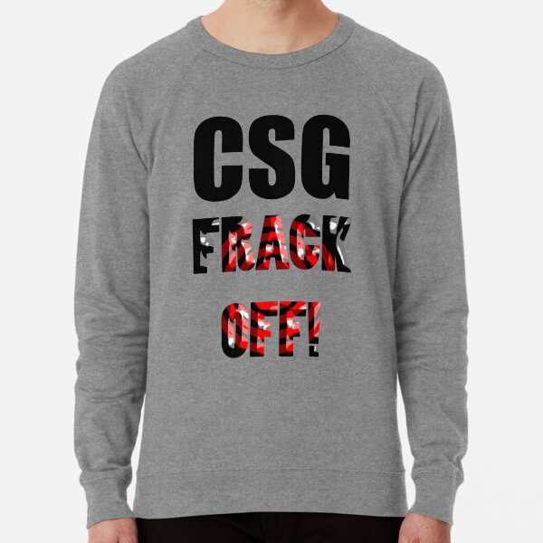 Csg sweatshirt discount