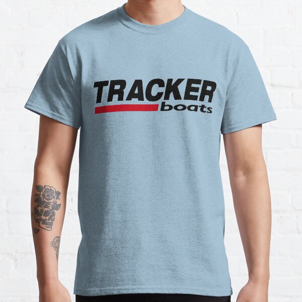 TRACKER BOATS Classic T-Shirt