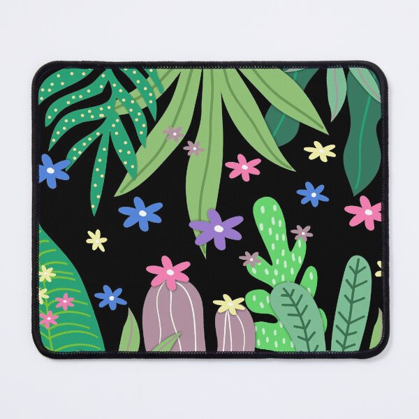 Item preview, Botanical Print #5 designed and sold by Rockett Graphics.