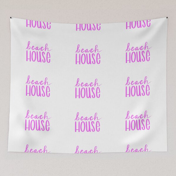 Item preview, beach HOUSE designed and sold by Floridaseaside.