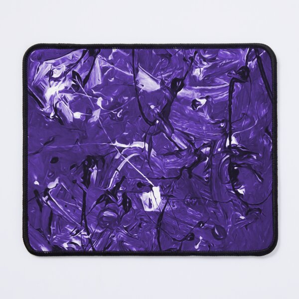 Item preview, Ultraviolet Chaos designed and sold by Rockett Graphics.