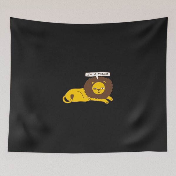 Item preview, Lyin designed and sold by derricoklentini.