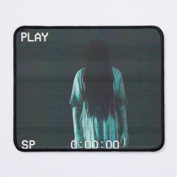 Item preview, Samara VHS designed and sold by muskitt.