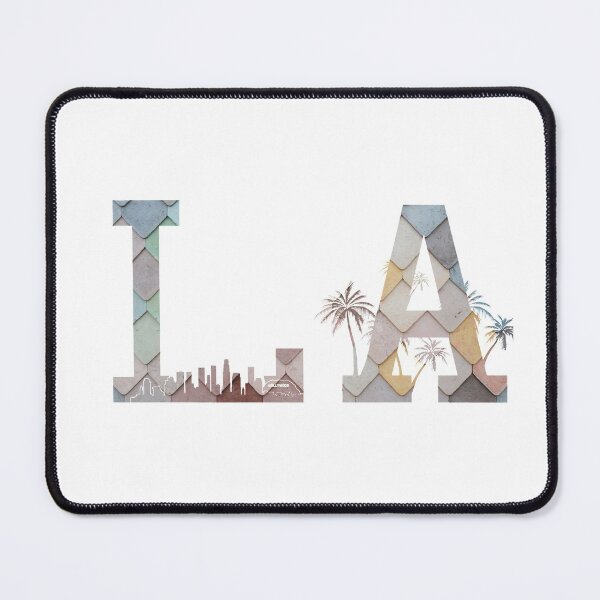 Item preview, LA Love! designed and sold by InTrendSick.