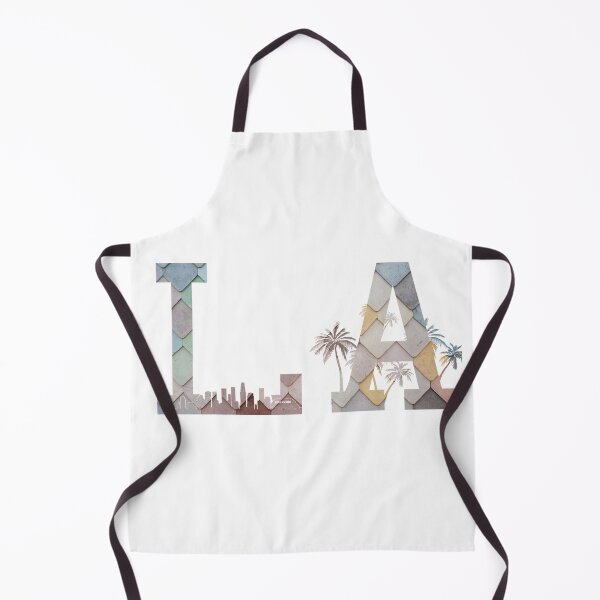 Item preview, LA Love! designed and sold by InTrendSick.