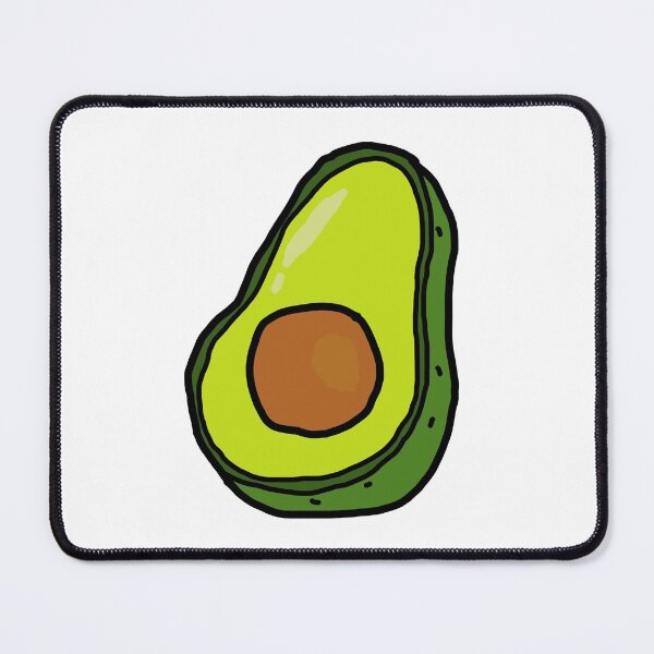 Item preview, Avocado designed and sold by NobodysHero.