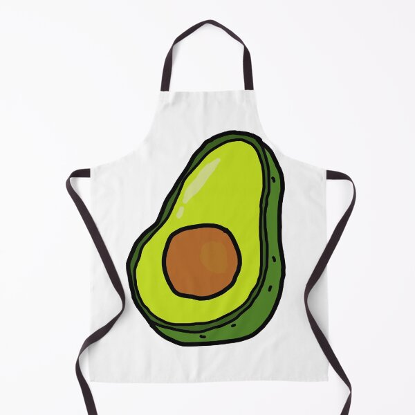 Item preview, Avocado  designed and sold by NobodysHero.