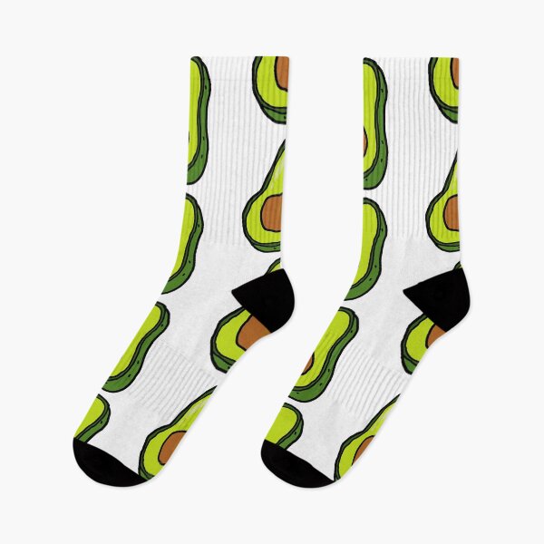 Item preview, Avocado  designed and sold by NobodysHero.