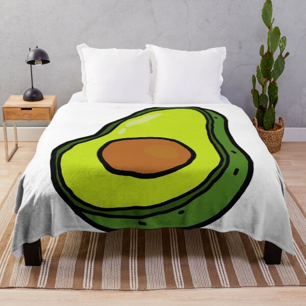 Item preview, Avocado  designed and sold by NobodysHero.