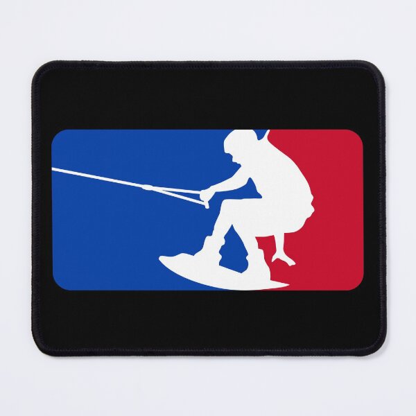Item preview, Wakeboarding League designed and sold by muskitt.