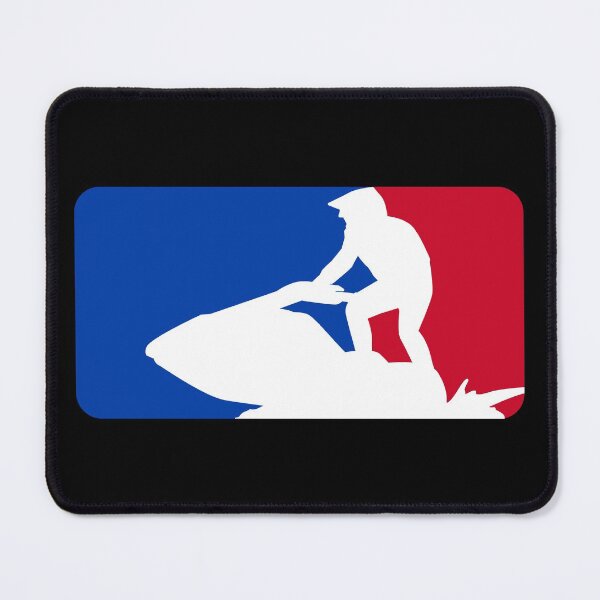 Item preview, Jet Ski League designed and sold by muskitt.