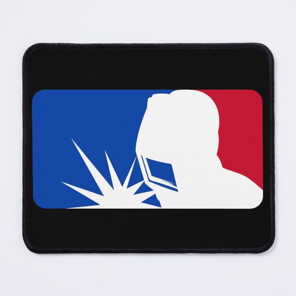 Item preview, Welding League designed and sold by muskitt.