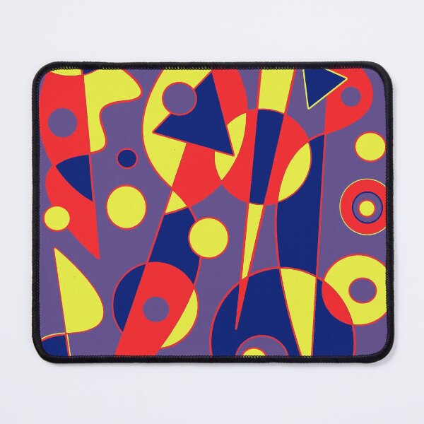 Item preview, Abstract #993 designed and sold by Rockett Graphics.