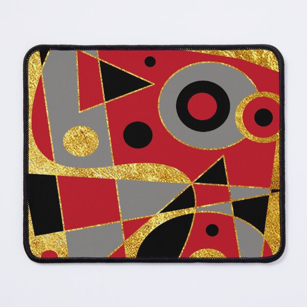 Item preview, Abstract #510 designed and sold by Rockett Graphics.