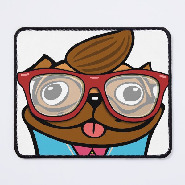Item preview, Pugster #2 designed and sold by Rockett Graphics.