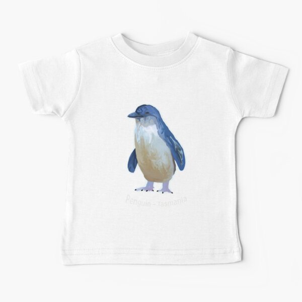 Item preview, Penguin Tasmania designed and sold by nepheleartist.